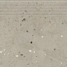 Ступени Керранова Этажи/ etagi grey Беж Бежевый 30x120