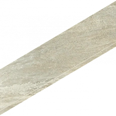 Ступени Италон Магма/ magma Минерал Фронтальная 620070002976 Бежевый 33x120