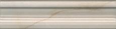 Керамогранит Бордюр Багет Стеллине беж светлый 5x20