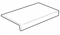 Ступени evolve concrete scalino 33x60