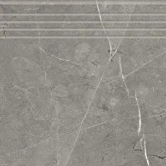 Ступени Керранова Скала/ skala grey Серый 30x120