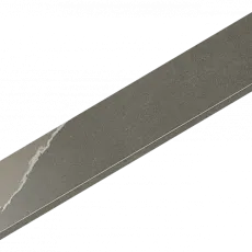 Ступени Аркадия Браун фронтальная 33x160