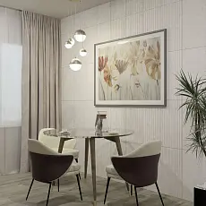 Коллекция плитки Бурже