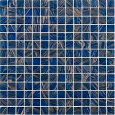 ROSE MOSAIC G68(5) Gold Star (5) синий 