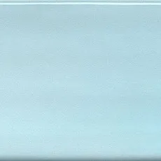 Керамическая плитка мурано голубой 7,4x15