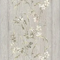 Керамическая плитка кантри шик серый панель декорированный 20x50