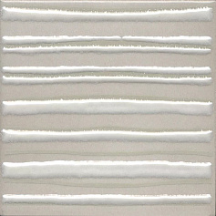 Керама Марацци Декор Kerama Marazzi KMD3STA022GN Бахия 3 серый светлый глянцевый серый 