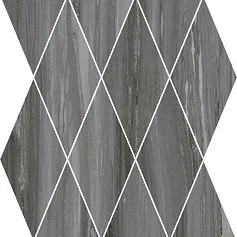 Мозаика cha.adv.palissandro mosaico Даймонд 28x48