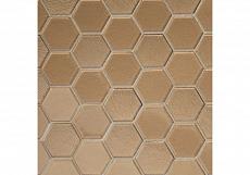 Мозаика omega brown 29.5x30