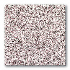 Tubadzin Tartan 8 напольная плитка красный для ванной