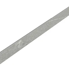 Керамогранит Лугано/ lugano silver battiscopa 7,2x90