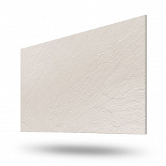 Уральский гранит У100МР Рельеф белый для дома для гаража для крыльца для офиса для прихожей для улицы