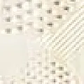 Керамическая плитка wersal listwa ornament 1 бордюр 5,1x60,8