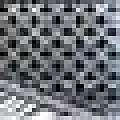 Керамическая плитка Арте серый 20x40