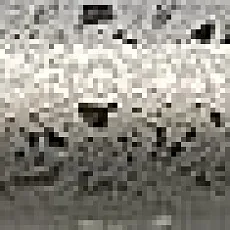 Керамическая плитка Карандаш платина b25\75 2x25