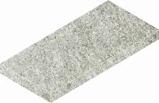 Ступени Нордика Айс Х2 угловая левая 620070002526 серый 33x60