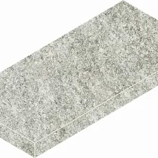 Ступени Нордика Айс Х2 угловая левая 620070002526 серый 33x60