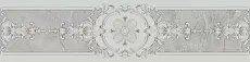Керамическая плитка Бордюр kerama marazzi vt\a654\48010r Монте Тиберио 2 глянцевый обрезной 19.8x80