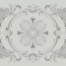 Керамическая плитка Бордюр kerama marazzi vt\a654\48010r Монте Тиберио 2 глянцевый обрезной 19.8x80