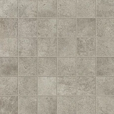 Мозаика coliseumgres Крета/ creta Мока 610110001129 Серый 30x30