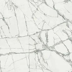 Керамогранит Италон Шарм Делюкс Инвизибл Уайт 600180000006 белый 120x278