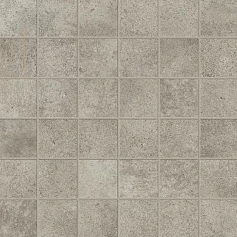 ColiseumGres Мозаика ColiseumGres Крета Мока 610110001129 серый серый 
