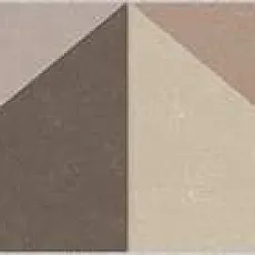 Керамическая плитка Декор Амстердам 1 матовый 6x28.5