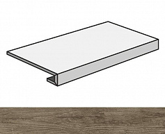 Атлас Конкорд Айконик Мока ступень фронтальная коричневый 