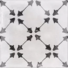 Керамическая плитка Аксима Джаз орнамент 20x20