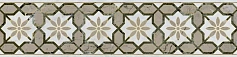 Керама Марацци Бордюр Kerama Marazzi VT\A575\11000R Серенада 5 глянцевый обрезной бежевый 