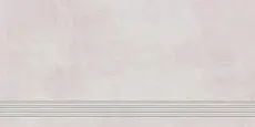 Керамогранит Ступень lasselsberger Винтаж Вуд 6860-0078 серый 30x60 30x60