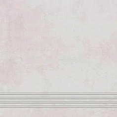 Керамогранит Ступень lasselsberger Винтаж Вуд/ vintage wood 6860-0078 Серый 30x60 30x60