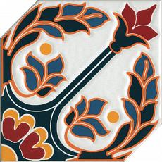 Керамическая плитка Декор Болао 4 15x15