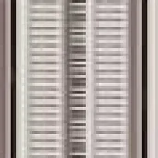 Керамическая плитка abisso grey бордюр 7,2x74,8