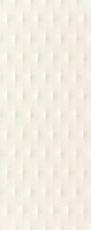 Керамическая плитка elementary white diamond настенная 29,8x74,8