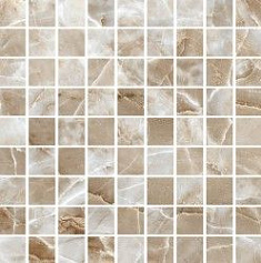 Kerranova CANYON GREY-BROWN коричневый 