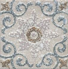 Керамическая плитка Декор Барио dd\b29\17023 15x15