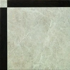 Керамогранит Версилия/ versilia Серый 45 45x45