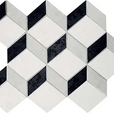 Мозаика Барселона 2a мозаика 24,5x29,8