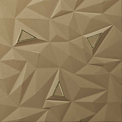 Италон PLAY GOLD коричневый 