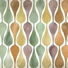 Керамическая плитка Декор Монпарнас hgd\a308\9016 8,5x28,5