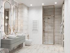 Коллекция плитки Блисс