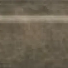 Керамическая плитка Бордюр Гран-Виа коричневый светлый обрезной 2,5x30