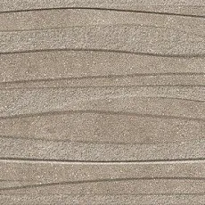 Керамогранит Ньюкон/ newcon 3d Декор Коричневый r10a 30x60