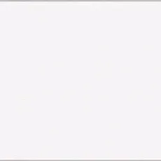 Керамическая плитка Руаяль белый блестящий обрезной 30x89,5