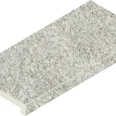 Ступени Нордика Айс Х2 фронтальная 620070002524 серый 33x60