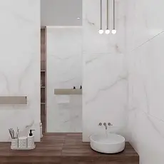 Коллекция керамогранита Фезер Оникс