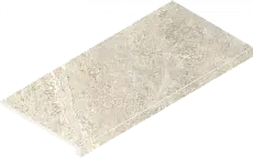 Ступени Италон Магма Айс Грип фронтальная 620070002960 бежевый 33x60