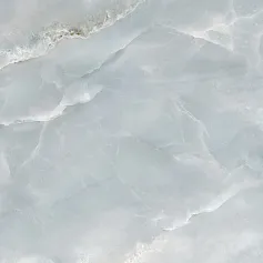 Керамогранит delacora Оникс Бриз/ onyx breez 6060onb06 Голубой 60x60