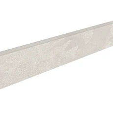 Плинтус estima te00 Терра/ terra Вайт Белый 7x60